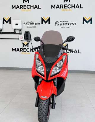 KYMCO-DOWNTOWN 300 i ABS-2019