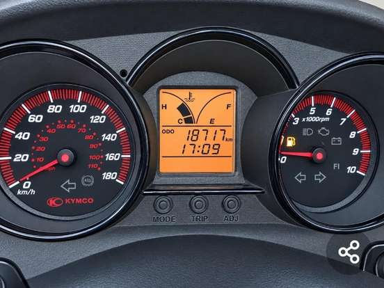 KYMCO-DOWNTOWN 300 i ABS KYMCO-DOWNTOWN 300 i ABS-2019