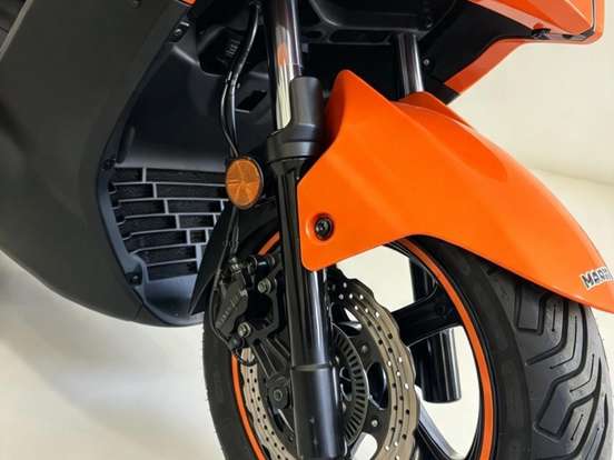KYMCO-DOWNTOWN 300 i ABS KYMCO-DOWNTOWN 300 i ABS-2019