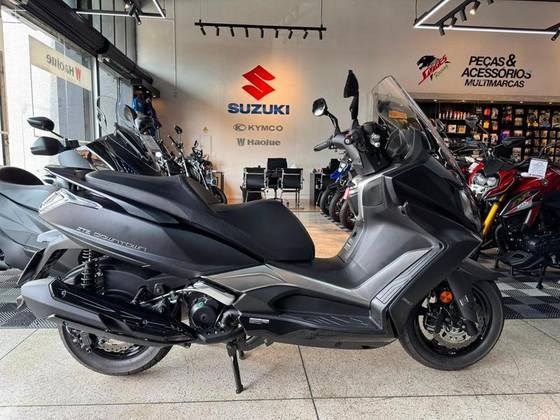 KYMCO DOWNTOWN 350 ABS 