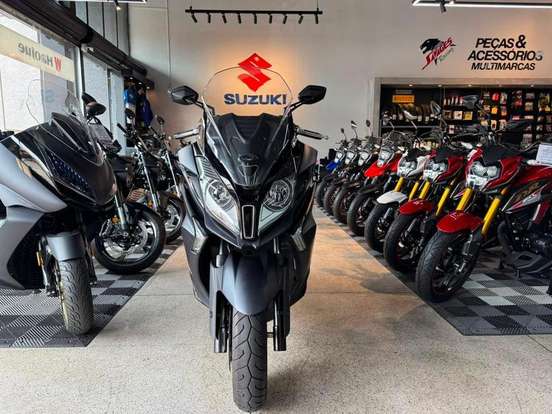 KYMCO-DOWNTOWN 350 ABS-2024