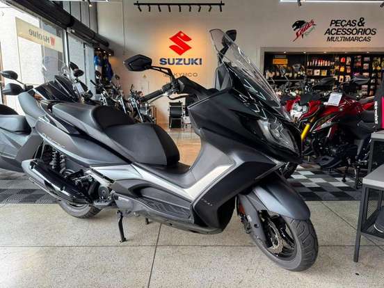 KYMCO-DOWNTOWN 350 ABS-2024