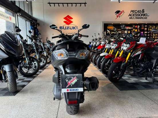 KYMCO-DOWNTOWN 350 ABS-2024