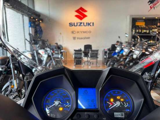 KYMCO-DOWNTOWN 350 ABS KYMCO-DOWNTOWN 350 ABS-2024