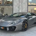 LAMBORGHINI HURACÁN 5.2 V10 GASOLINA LP 580-2 LDF LAMBORGHINI HURACÁN 5.2 V10 GASOLINA LP 580-2 LDF