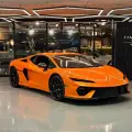 LAMBORGHINI TEMERARIO 4.0 V8 TURBO PHEV AUTOMÁTICO LAMBORGHINI TEMERARIO 4.0 V8 TURBO PHEV AUTOMÁTICO