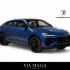 LAMBORGHINI URUS 4.0 V8 TURBO PHEV SE AUTOMÁTICO LAMBORGHINI URUS 4.0 V8 TURBO PHEV SE AUTOMÁTICO