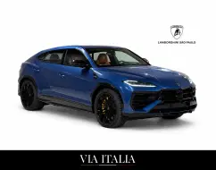 LAMBORGHINI URUS 4.0 V8 TURBO PHEV SE AUTOMÁTICO LAMBORGHINI URUS 4.0 V8 TURBO PHEV SE AUTOMÁTICO