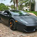 LAMBORGHINI GALLARDO 5.2 V10 GASOLINA LP560-4 E-GEAR LAMBORGHINI GALLARDO 5.2 V10 GASOLINA LP560-4 E-GEAR
