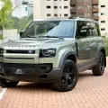 LAND ROVER DEFENDER 2.0 P300 GASOLINA 110 HSE AWD AUTOMÁTICO LAND ROVER DEFENDER 2.0 P300 GASOLINA 110 HSE AWD AUTOMÁTICO
