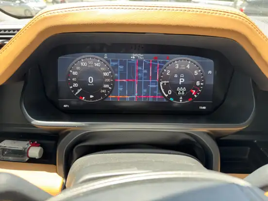 LAND ROVER-DEFENDER-2.0 P300 GASOLINA 110 HSE AWD AUTOMÁTICO LAND ROVER-DEFENDER-2021