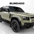 LAND ROVER DEFENDER 2.0 P300 GASOLINA 110 SE AWD AUTOMÁTICO LAND ROVER DEFENDER 2.0 P300 GASOLINA 110 SE AWD AUTOMÁTICO