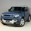 LAND ROVER DEFENDER 2.0 P300 GASOLINA 90 SE AWD AUTOMÁTICO LAND ROVER DEFENDER 2.0 P300 GASOLINA 90 SE AWD AUTOMÁTICO