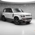 LAND ROVER DEFENDER 2.0 P400e PHEV 110 X-DYNAMIC HSE AWD AUTOMÁTICO LAND ROVER DEFENDER 2.0 P400e PHEV 110 X-DYNAMIC HSE AWD AUTOMÁTICO