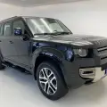 LAND ROVER DEFENDER 3.0 D300 TURBO DIESEL MHEV 110 X AWD AUTOMÁTICO LAND ROVER DEFENDER 3.0 D300 TURBO DIESEL MHEV 110 X AWD AUTOMÁTICO