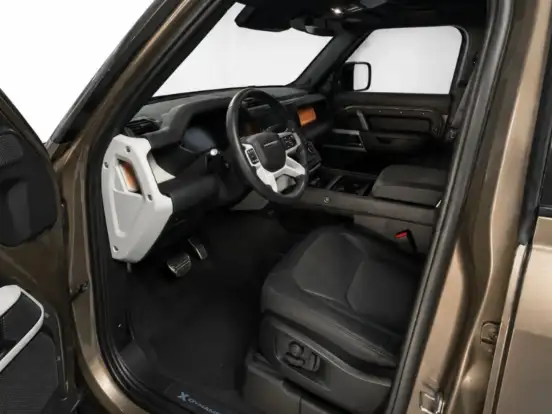 LAND ROVER-DEFENDER-3.0 D300 TURBO DIESEL MHEV 110 X-DYNAMIC HSE AWD AUTOMÁTICO LAND ROVER-DEFENDER-2023