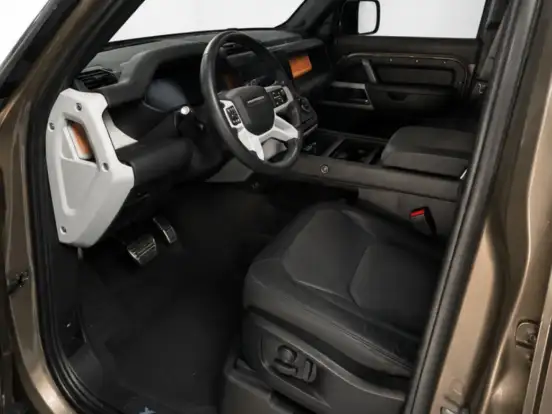 LAND ROVER-DEFENDER-3.0 D300 TURBO DIESEL MHEV 110 X-DYNAMIC HSE AWD AUTOMÁTICO LAND ROVER-DEFENDER-2023