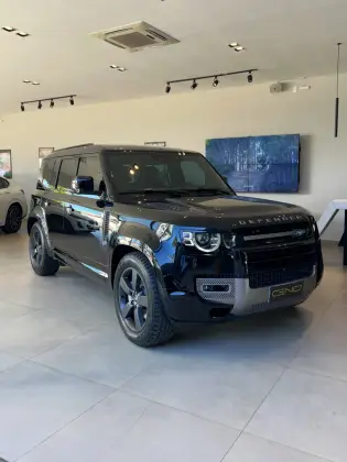 LAND ROVER DEFENDER 3.0 D300 TURBO DIESEL MHEV 110 X-DYNAMIC SE AWD AUTOMÁTICO