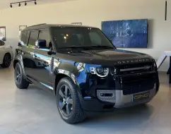 LAND ROVER DEFENDER 3.0 D300 TURBO DIESEL MHEV 110 X-DYNAMIC SE AWD AUTOMÁTICO LAND ROVER DEFENDER 3.0 D300 TURBO DIESEL MHEV 110 X-DYNAMIC SE AWD AUTOMÁTICO