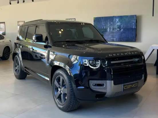 LAND ROVER-DEFENDER-3.0 D300 TURBO DIESEL MHEV 110 X-DYNAMIC SE AWD AUTOMÁTICO LAND ROVER-DEFENDER-2023