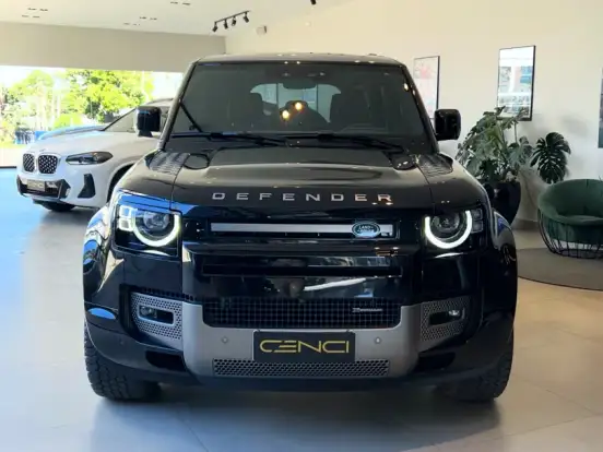 LAND ROVER-DEFENDER-3.0 D300 TURBO DIESEL MHEV 110 X-DYNAMIC SE AWD AUTOMÁTICO LAND ROVER-DEFENDER-2023