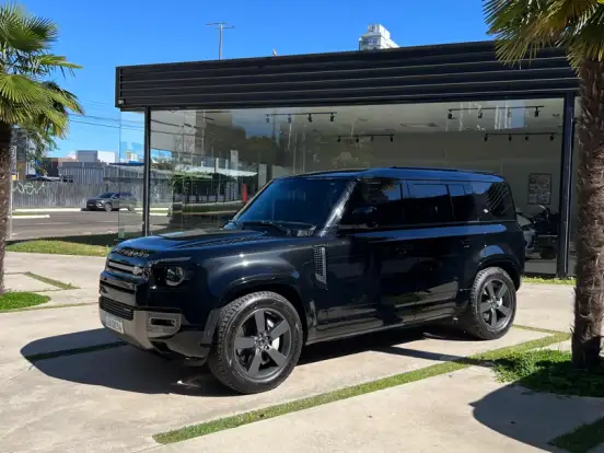 LAND ROVER-DEFENDER-3.0 D300 TURBO DIESEL MHEV 110 X-DYNAMIC SE AWD AUTOMÁTICO LAND ROVER-DEFENDER-2023