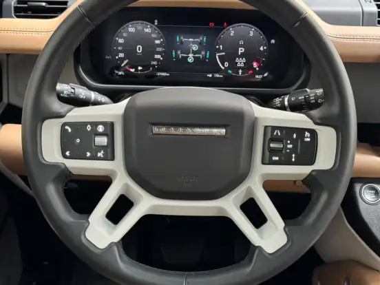 LAND ROVER-DEFENDER-3.0 D350 TURBO DIESEL MHEV 110 X-DYNAMIC HSE AWD AUTOMÁTICO LAND ROVER-DEFENDER-2024