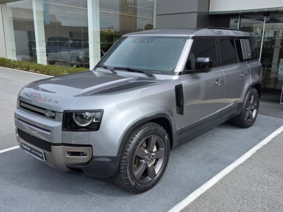 LAND ROVER DEFENDER 3.0 D300 TURBO DIESEL MHEV 110 HSE AWD AUTOMÁTICO