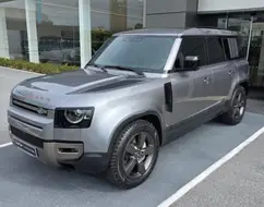 LAND ROVER DEFENDER 3.0 D300 TURBO DIESEL MHEV 110 HSE AWD AUTOMÁTICO LAND ROVER DEFENDER 3.0 D300 TURBO DIESEL MHEV 110 HSE AWD AUTOMÁTICO