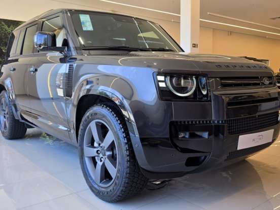 LAND ROVER-DEFENDER-3.0 D350 TURBO DIESEL MHEV 110 X-DYNAMIC HSE AWD AUTOMÁTICO LAND ROVER-DEFENDER-2026