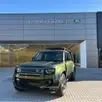 LAND ROVER DEFENDER 3.0 D350 TURBO DIESEL MHEV 110 X-DYNAMIC HSE AWD AUTOMÁTICO LAND ROVER DEFENDER 3.0 D350 TURBO DIESEL MHEV 110 X-DYNAMIC HSE AWD AUTOMÁTICO