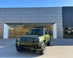 LAND ROVER DEFENDER 3.0 D350 TURBO DIESEL MHEV 110 X-DYNAMIC HSE AWD AUTOMÁTICO LAND ROVER DEFENDER 3.0 D350 TURBO DIESEL MHEV 110 X-DYNAMIC HSE AWD AUTOMÁTICO