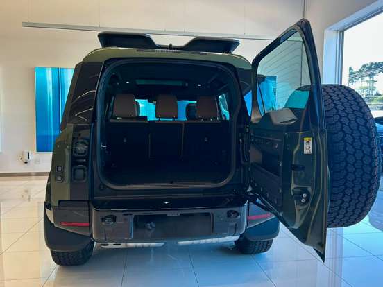 LAND ROVER-DEFENDER-3.0 D350 TURBO DIESEL MHEV 110 X-DYNAMIC HSE AWD AUTOMÁTICO LAND ROVER-DEFENDER-2026