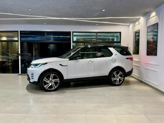 LAND ROVER-DISCOVERY-3.0 D300 TURBO DIESEL MHEV R-DYNAMIC HSE AUTOMÁTICO LAND ROVER-DISCOVERY-2023