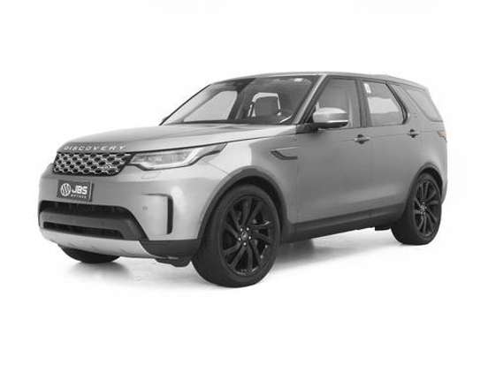 LAND ROVER-DISCOVERY-3.0 D300 TURBO DIESEL HSE AUTOMÁTICO LAND ROVER-DISCOVERY-2021