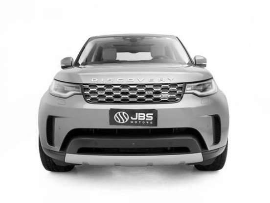 LAND ROVER-DISCOVERY-3.0 D300 TURBO DIESEL HSE AUTOMÁTICO LAND ROVER-DISCOVERY-2021