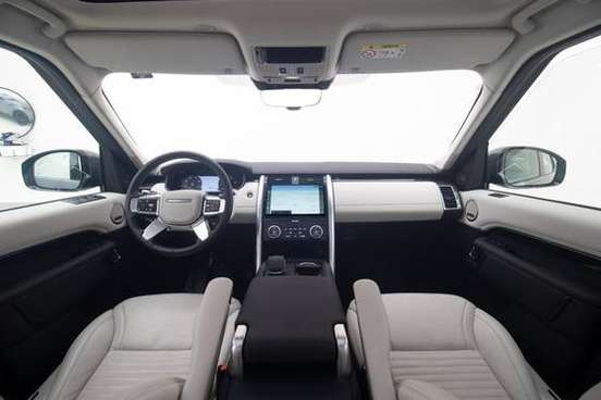 LAND ROVER-DISCOVERY-2021