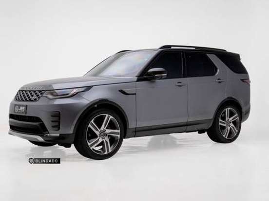 LAND ROVER-DISCOVERY-3.0 D300 TURBO DIESEL MHEV METROPOLITAN EDITION AUTOMÁTICO LAND ROVER-DISCOVERY-2023