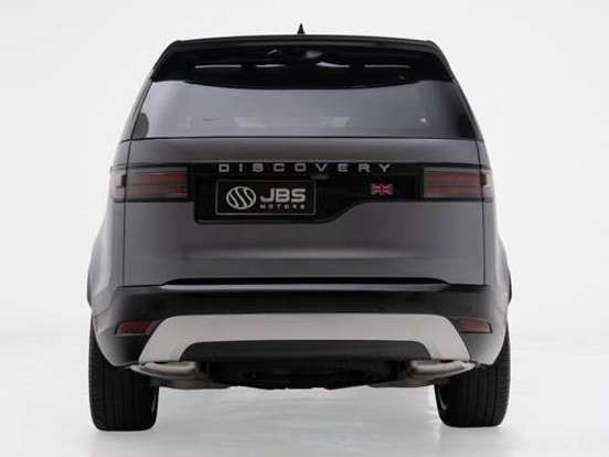 LAND ROVER-DISCOVERY-3.0 D300 TURBO DIESEL MHEV METROPOLITAN EDITION AUTOMÁTICO LAND ROVER-DISCOVERY-2023