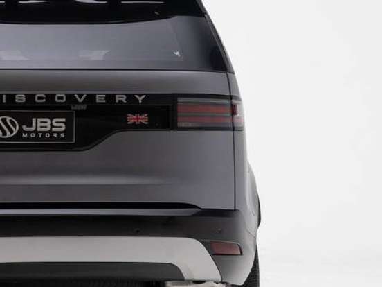 LAND ROVER-DISCOVERY-3.0 D300 TURBO DIESEL MHEV METROPOLITAN EDITION AUTOMÁTICO LAND ROVER-DISCOVERY-2023