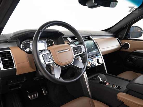 LAND ROVER-DISCOVERY-3.0 D300 TURBO DIESEL MHEV METROPOLITAN EDITION AUTOMÁTICO LAND ROVER-DISCOVERY-2023