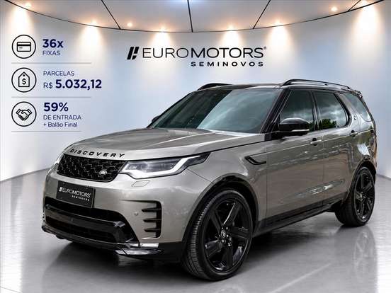 LAND ROVER-DISCOVERY-2023