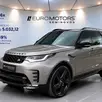LAND ROVER DISCOVERY 3.0 D300 TURBO DIESEL MHEV METROPOLITAN EDITION AUTOMÁTICO LAND ROVER DISCOVERY 3.0 D300 TURBO DIESEL MHEV METROPOLITAN EDITION AUTOMÁTICO