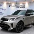LAND ROVER DISCOVERY 3.0 D300 TURBO DIESEL MHEV METROPOLITAN EDITION AUTOMÁTICO LAND ROVER DISCOVERY 3.0 D300 TURBO DIESEL MHEV METROPOLITAN EDITION AUTOMÁTICO