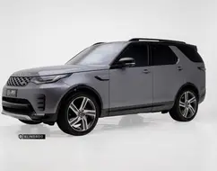 LAND ROVER DISCOVERY 3.0 D300 TURBO DIESEL MHEV METROPOLITAN EDITION AUTOMÁTICO LAND ROVER DISCOVERY 3.0 D300 TURBO DIESEL MHEV METROPOLITAN EDITION AUTOMÁTICO