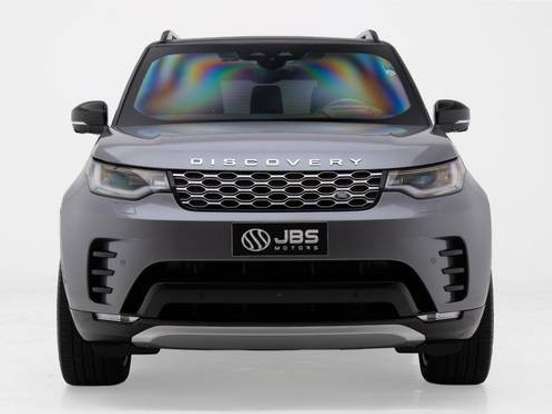 LAND ROVER-DISCOVERY-3.0 D300 TURBO DIESEL MHEV METROPOLITAN EDITION AUTOMÁTICO LAND ROVER-DISCOVERY-2023