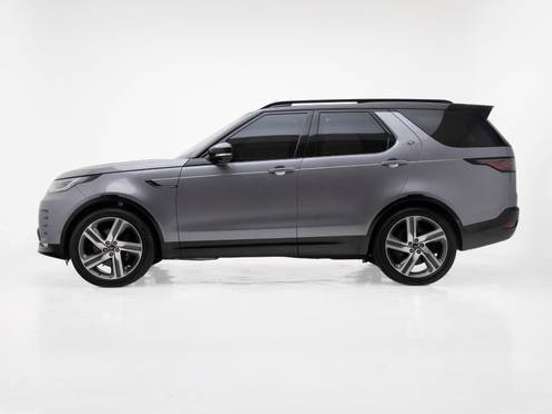 LAND ROVER-DISCOVERY-3.0 D300 TURBO DIESEL MHEV METROPOLITAN EDITION AUTOMÁTICO LAND ROVER-DISCOVERY-2023