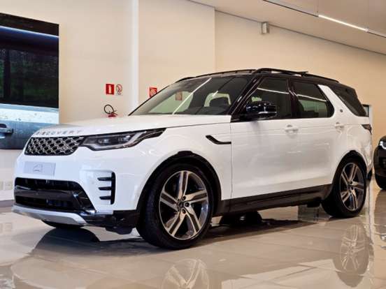 LAND ROVER-DISCOVERY-2026