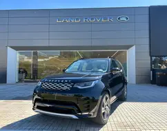 LAND ROVER DISCOVERY 3.0 D350 TURBO DIESEL MHEV METROPOLITAN EDITION AUTOMÁTICO LAND ROVER DISCOVERY 3.0 D350 TURBO DIESEL MHEV METROPOLITAN EDITION AUTOMÁTICO