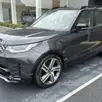 LAND ROVER DISCOVERY 3.0 D350 TURBO DIESEL MHEV METROPOLITAN EDITION AUTOMÁTICO LAND ROVER DISCOVERY 3.0 D350 TURBO DIESEL MHEV METROPOLITAN EDITION AUTOMÁTICO